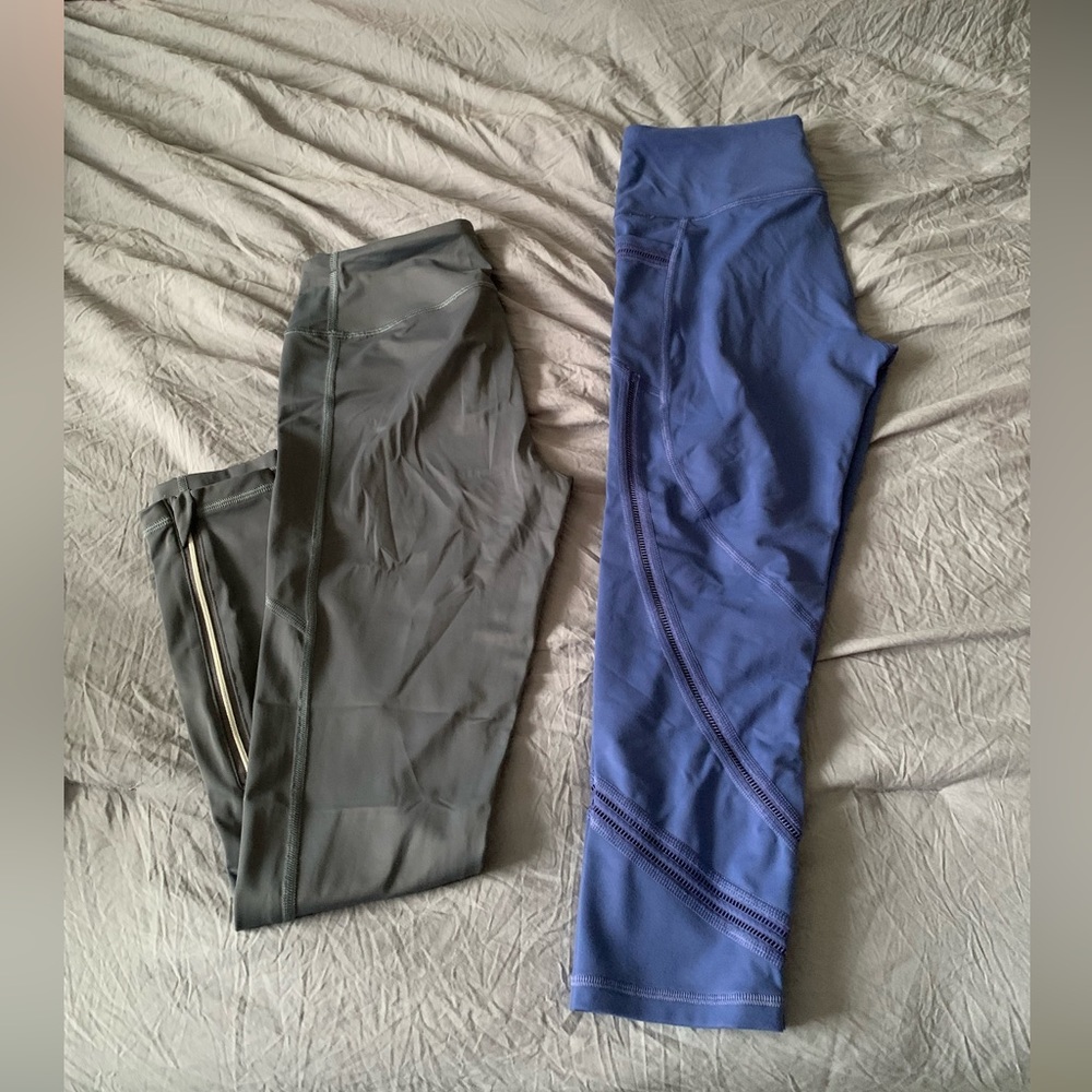 Bundle of 2, Victoria secret leggings size S